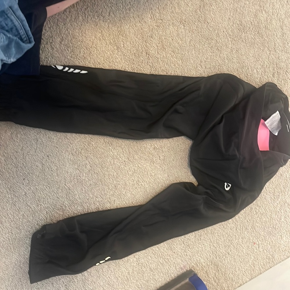 Women’s padded riding leggings